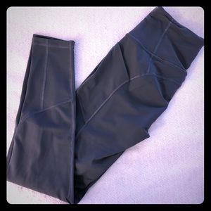 VSX High-Rise Knockout Pocket Tight